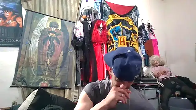 slinginbigD's cam snapshot