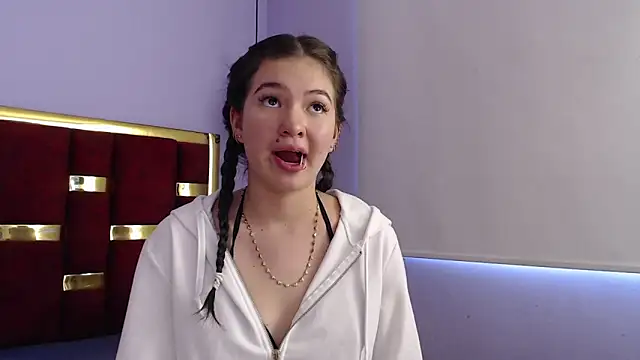 lilimini032's cam snapshot