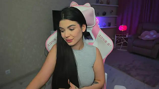 AlluringAriel's cam snapshot