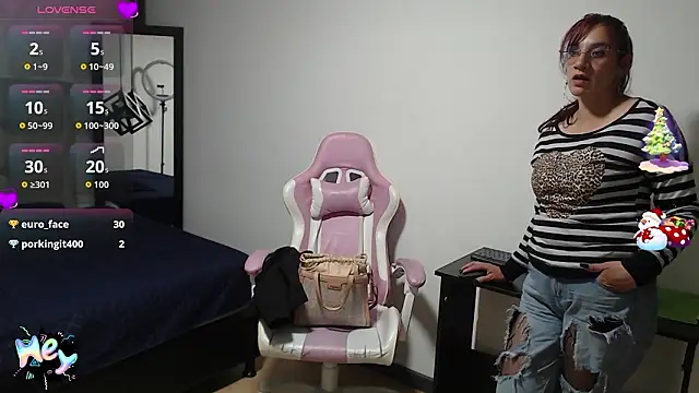 AvaStonee's cam snapshot