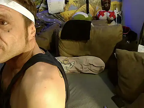 druckfug's cam snapshot