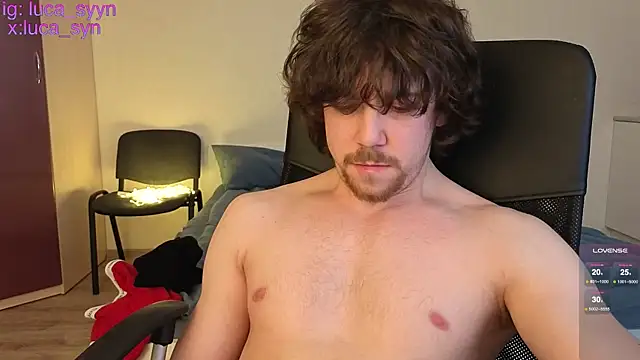 luca_syn's cam snapshot