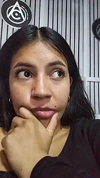 KamyGlam live sex cam