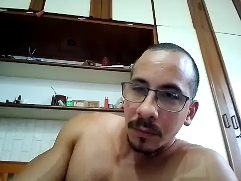 AndresBrazil live sex cam