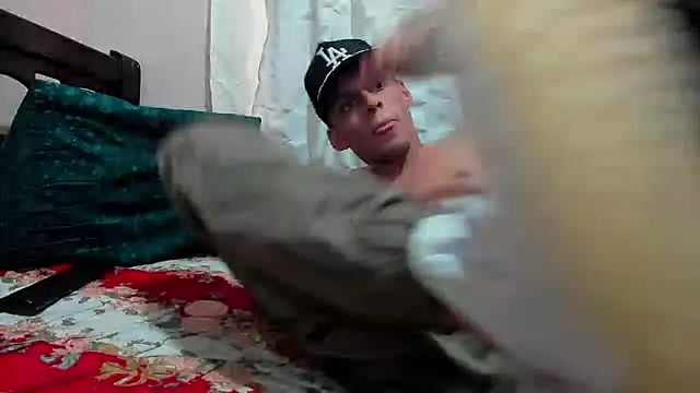 davidlatin66 live sex cam