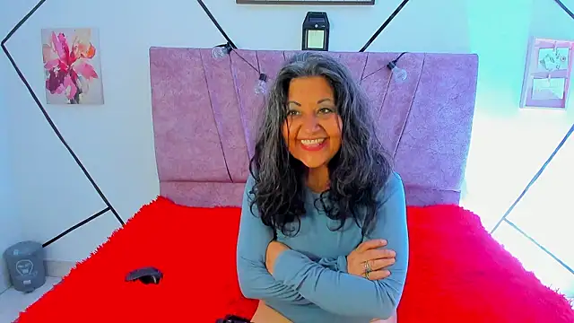 Victoriaa_Anderson's cam snapshot