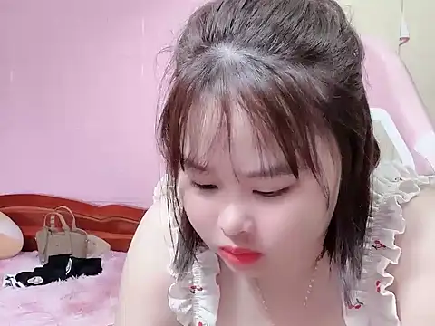 Lina8386's cam snapshot