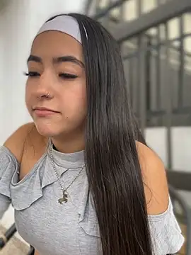 AuroraJohns_Pink's cam snapshot