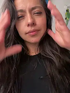 foxxy_lover's cam snapshot