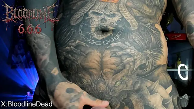 DEATHINK666XX live sex cam