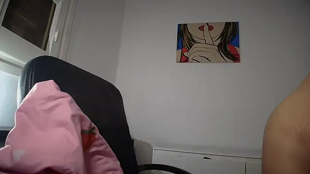 Windy_butterfly's cam snapshot