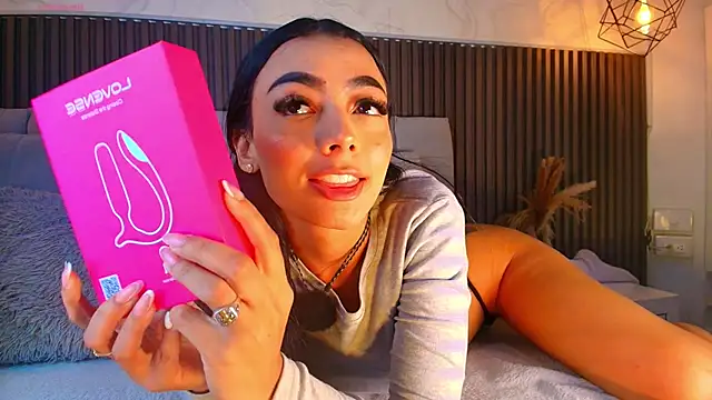 SHANONCLARK live sex cam