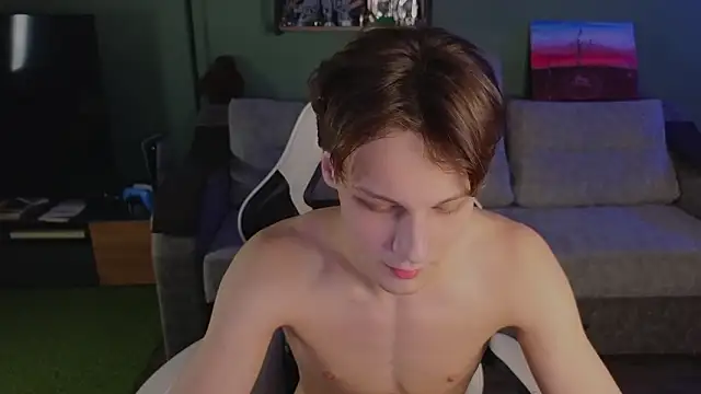 TeddyLiLboy live sex cam