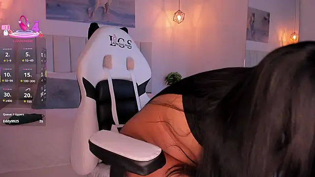 jessica_montez05's cam snapshot