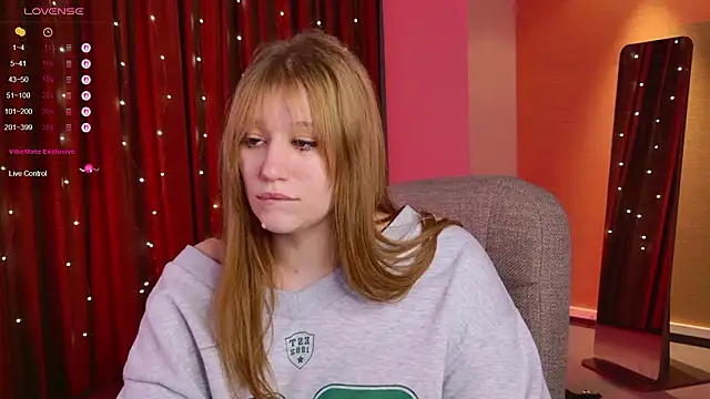 Morvelyn live sex cam