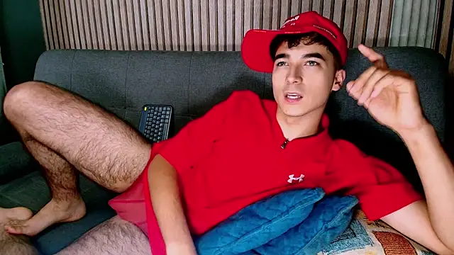 Cody_crown's cam snapshot