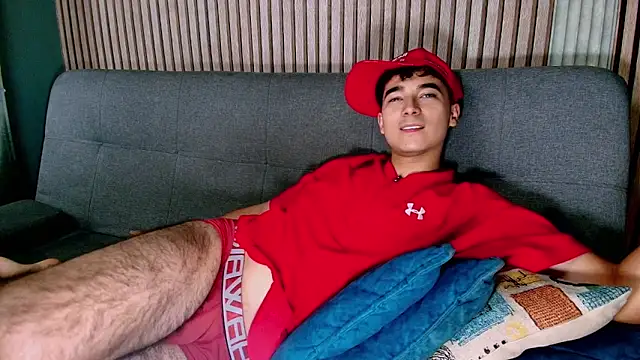 Cody_crown's cam snapshot