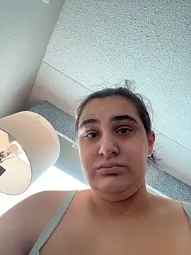 LadyxOnyx live sex cam