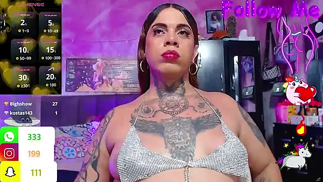 BriannaSweet_ live sex cam