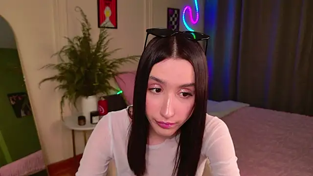 ChelseaFiness's cam snapshot