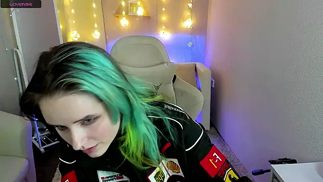 RubyMyst's cam snapshot