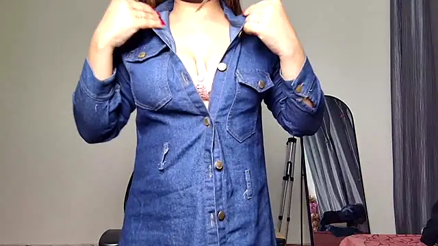 Hot-Shivangi's cam snapshot