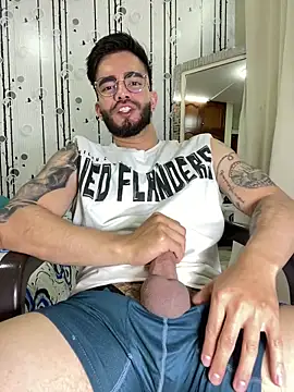 King_Draven3's cam snapshot