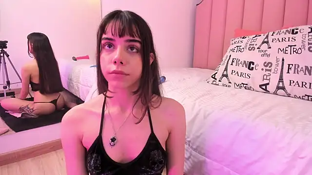 petty_effy's cam snapshot