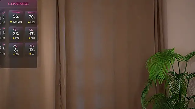 KateCarrey's cam snapshot