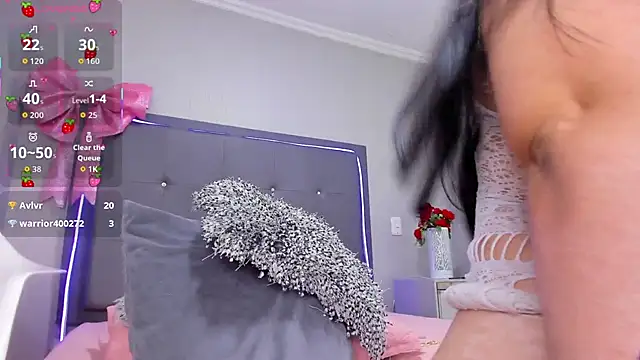 emma_lye's cam snapshot