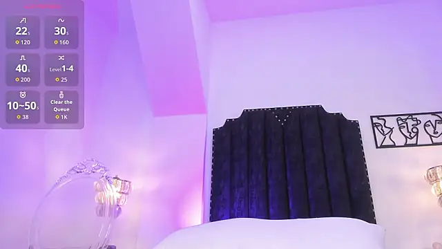 Foxy200__'s cam snapshot