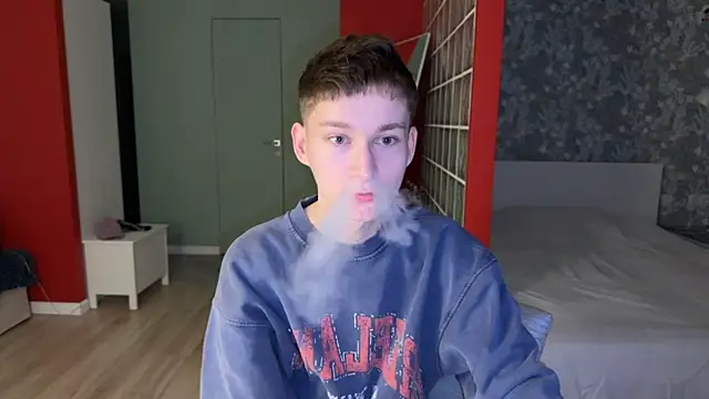 AlexFH's cam snapshot