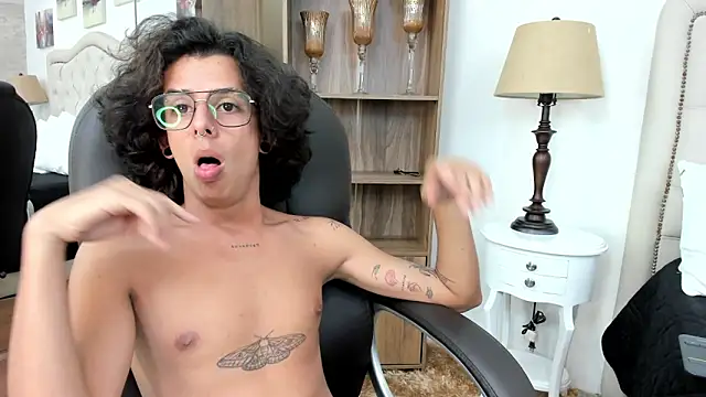 Ibratxandy's cam snapshot