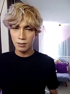 Cooperrosscute233's cam snapshot