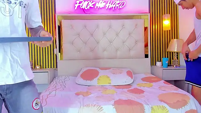 TeamAR_'s cam snapshot