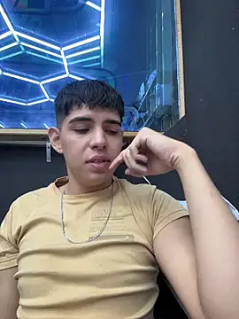 Johan_stick's cam snapshot