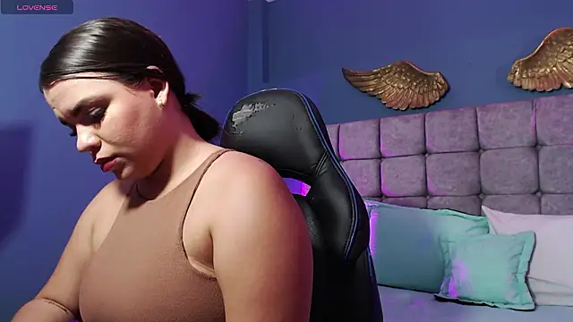 AuraArnau's cam snapshot