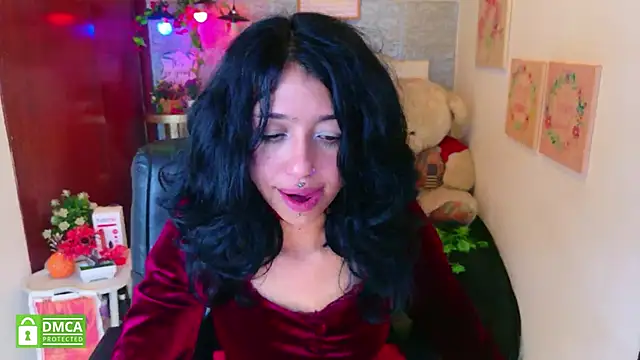 REDHOTTER_'s cam snapshot