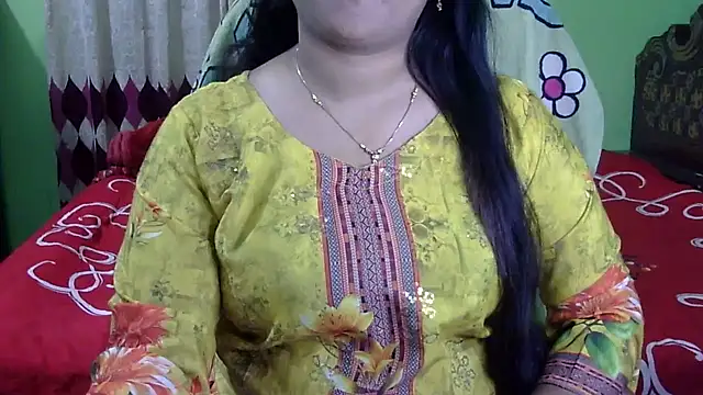 BengaliQueenStar's cam snapshot