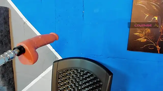 lau-hot's cam snapshot