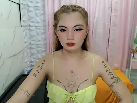 slutty_keysha live sex cam