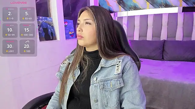 Adaara_Rey's cam snapshot