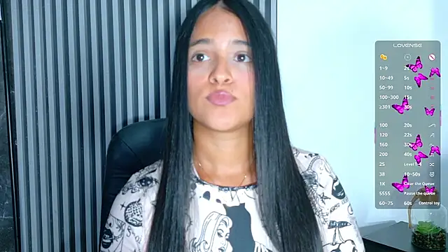 _Gaaia_'s cam snapshot