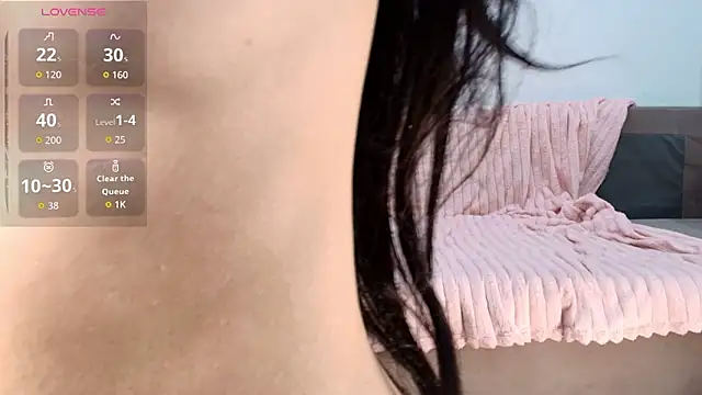 sweetmikasa live sex cam