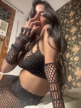 eleven_hotti's cam snapshot