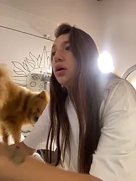 Mia__Gray live sex cam