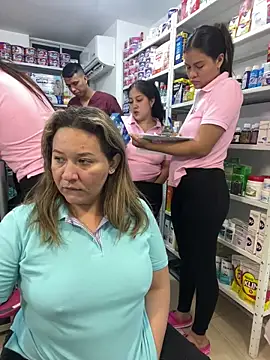 kandalove's cam snapshot