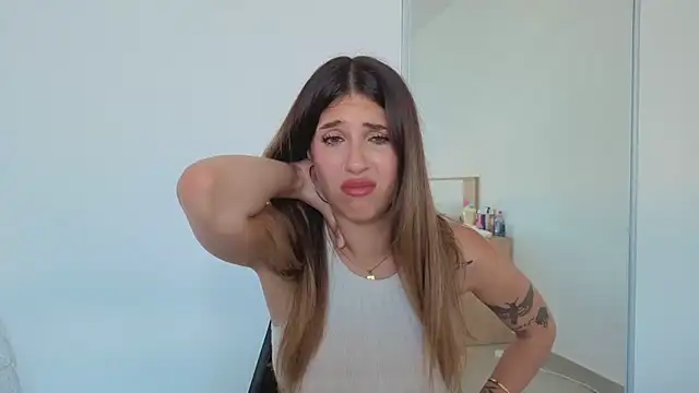 Lolykush's cam snapshot