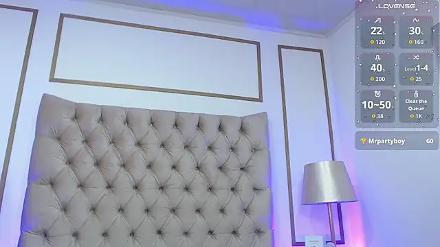 ScarlettRox's cam snapshot