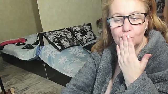 Frau_Marta's cam snapshot